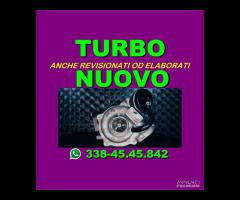 Turbo fiat panda 4x4 1.3 jtd 55kw 75cv fiorino