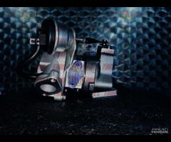 Turbo fiat panda 4x4 1.3 jtd 55kw 75cv fiorino