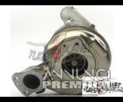 Turbo mercedes classe c 320 cdi (w203)