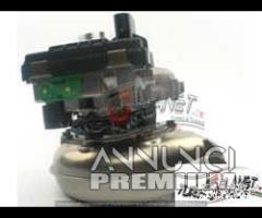 Turbo mercedes classe c 320 cdi (w203) - 6