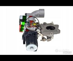 CITROEN C3 III 1.2 PURETECH 110 (EB2ADT) 109CV / 8 - 6