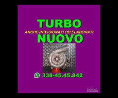 TURBINA IMBARCAZIONE MYDH MYDN YANMAR