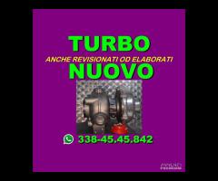 TURBINA IMBARCAZIONE MYDH MYDN YANMAR