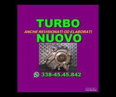 TURBINA IMBARCAZIONE MYDH MYDN YANMAR