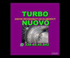 TURBINA IMBARCAZIONE MYDH MYDN YANMAR