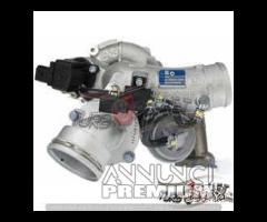 TURBINA VOLKSWAGEN GOLF VI 1.8 TSI
