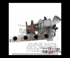 TURBINA VOLKSWAGEN GOLF VI 1.8 TSI