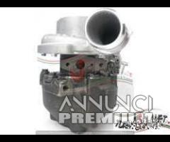 Turbo honda crv/frv 2.2 i-ctdi 103 kw