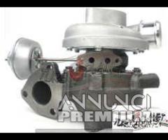 Turbo honda crv/frv 2.2 i-ctdi 103 kw