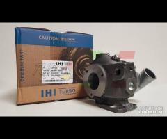 TURBINA IMBARCAZIONE