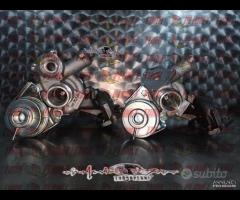 Turbina FIAT 500 PANDA LANCIA Y ALFA MITO TWINAIR