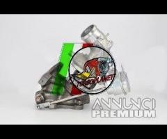 Turbo Smart-MCC Forfour 1.5 Brabus (W 454)