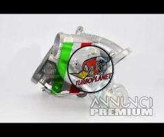 Turbo Smart-MCC Forfour 1.5 Brabus (W 454)