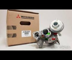 Turbina FIAT Panda 500L 0.9 NATURAL POWER