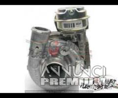Turbo nuovo turbina BMW SERIE 3 (E46) 318D 320D