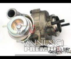 Turbo nuovo turbina BMW SERIE 3 (E46) 318D 320D
