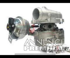 TURBO FORD S-MAX MK1 (WA6) 2.0 TDCI 103KW - 140 CV - 6