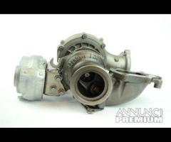 TURBINA RENAULT ESPACE V 1.6 DCI 160 EDC