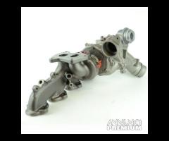 TURBINA RENAULT ESPACE V 1.6 DCI 160 EDC