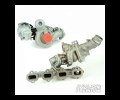 TURBINA RENAULT ESPACE V 1.6 DCI 160 EDC - 8