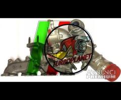 TURBINA RENAULT ESPACE V 1.6 DCI 160 EDC - 9