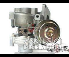 TURBINA TURBO  MAZDA 5 2.0 CD