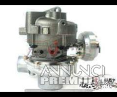 TURBINA TURBO  MAZDA 5 2.0 CD