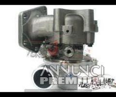 TURBINA TURBO  MAZDA 5 2.0 CD