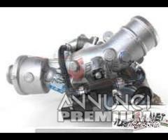 Turbo seat exeo - audi a4/a5 1.8 tsi/tfsi