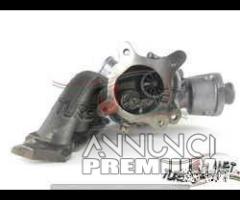 Turbo seat exeo - audi a4/a5 1.8 tsi/tfsi