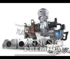 Turbo seat exeo - audi a4/a5 1.8 tsi/tfsi