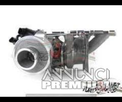 Turbo seat exeo - audi a4/a5 1.8 tsi/tfsi