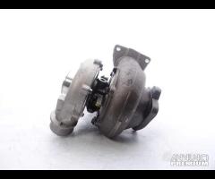 Turbo turbina volvo S80 I 2.4 D5 120 kw