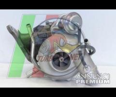 TURBINA SUBARU IMPREZA WRX STI