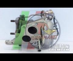 TURBINA SUBARU IMPREZA WRX STI