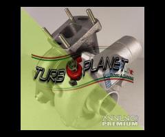 Turbo vm marine per imbarcazione