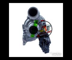 TURBINA BMW 116I 118I 218I
