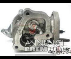 Turbo turbina 500/panda/punto/qubo corsa 1.3 mjet