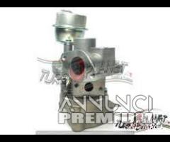 Turbo turbina 500/panda/punto/qubo corsa 1.3 mjet