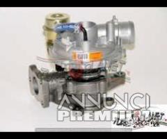 Turbo citroen berlingo/xara/xantia/c5 2.0 hdi - 6