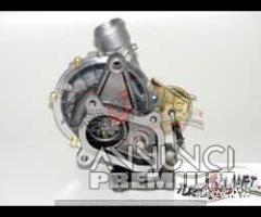 Turbo citroen berlingo/xara/xantia/c5 2.0 hdi - 7