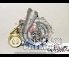 Turbo citroen berlingo/xara/xantia/c5 2.0 hdi - 8