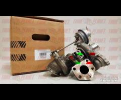 Turbina NUOVA FIAT Panda 500L 0.9 NATURAL POWER - 2