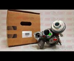 Turbina NUOVA FIAT Panda 500L 0.9 NATURAL POWER - 3