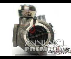 Turbo nuovo turbina BMW SERIE 3 (E46) 318D 320D