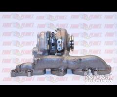 Turbo NUOVO VW Touran II Seat Ateca 2.0 TDI