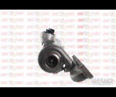 Turbo NUOVO VW Touran II Seat Ateca 2.0 TDI - 6