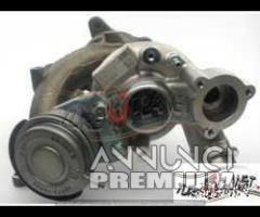 Turbo NUOVO seat leon/altea/toledo 1.4 tsi