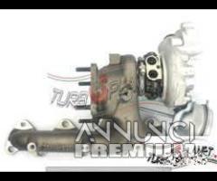 Turbo NUOVO seat leon/altea/toledo 1.4 tsi
