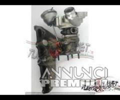 Turbo NUOVO seat leon/altea/toledo 1.4 tsi